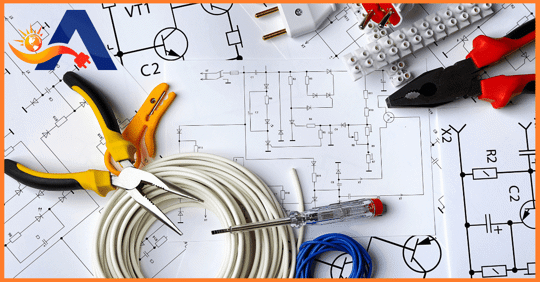 All Electric Services