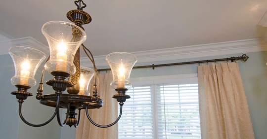 lighting fixture