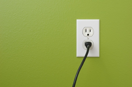 Electrical plug