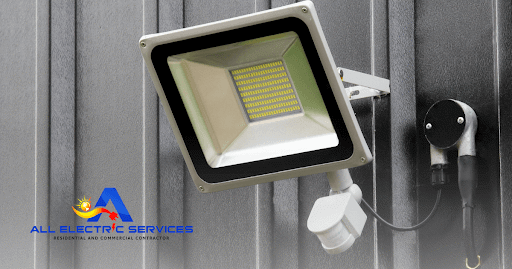 3 Types of Security Lighting to Enhance Your Property s Safety