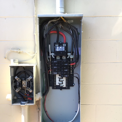 Orlando Panel Kings | Always in Stock, Ready to Install