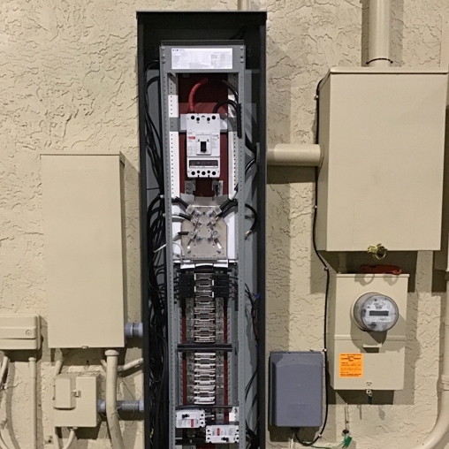 Orlando Panel Kings | Always in Stock, Ready to Install