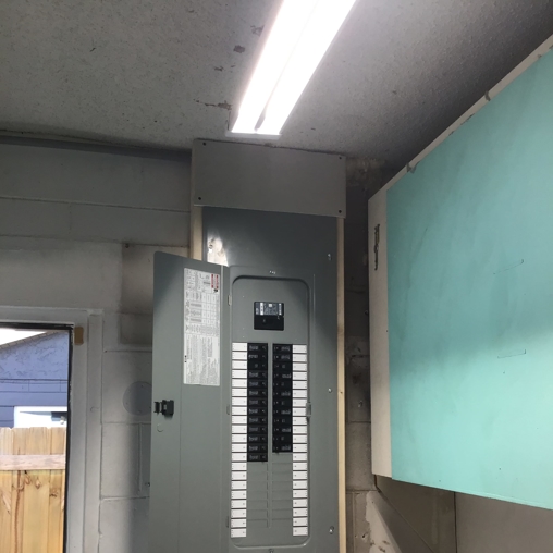 Orlando Panel Kings | Always in Stock, Ready to Install