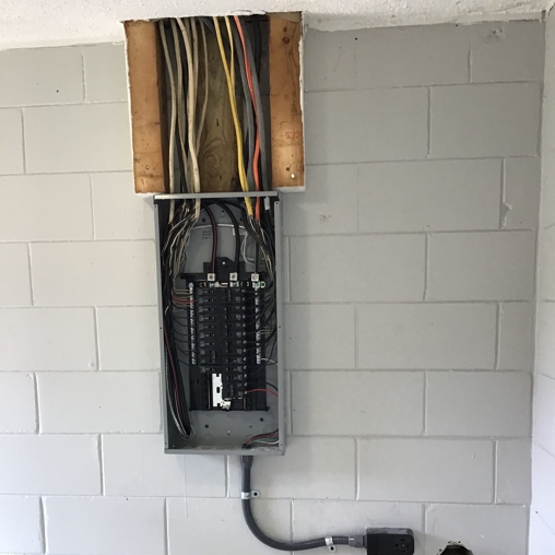 Orlando Panel Kings | Always in Stock, Ready to Install