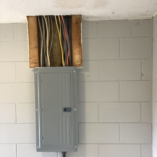 Orlando Panel Kings | Always in Stock, Ready to Install