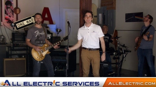 All Electric commercial 2