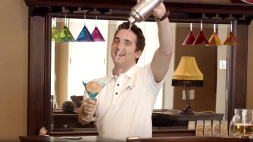 All Electric commercial 3