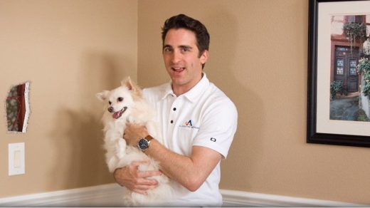 All Electric commercial 4