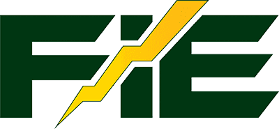 Florida Industrial Electric Logo
