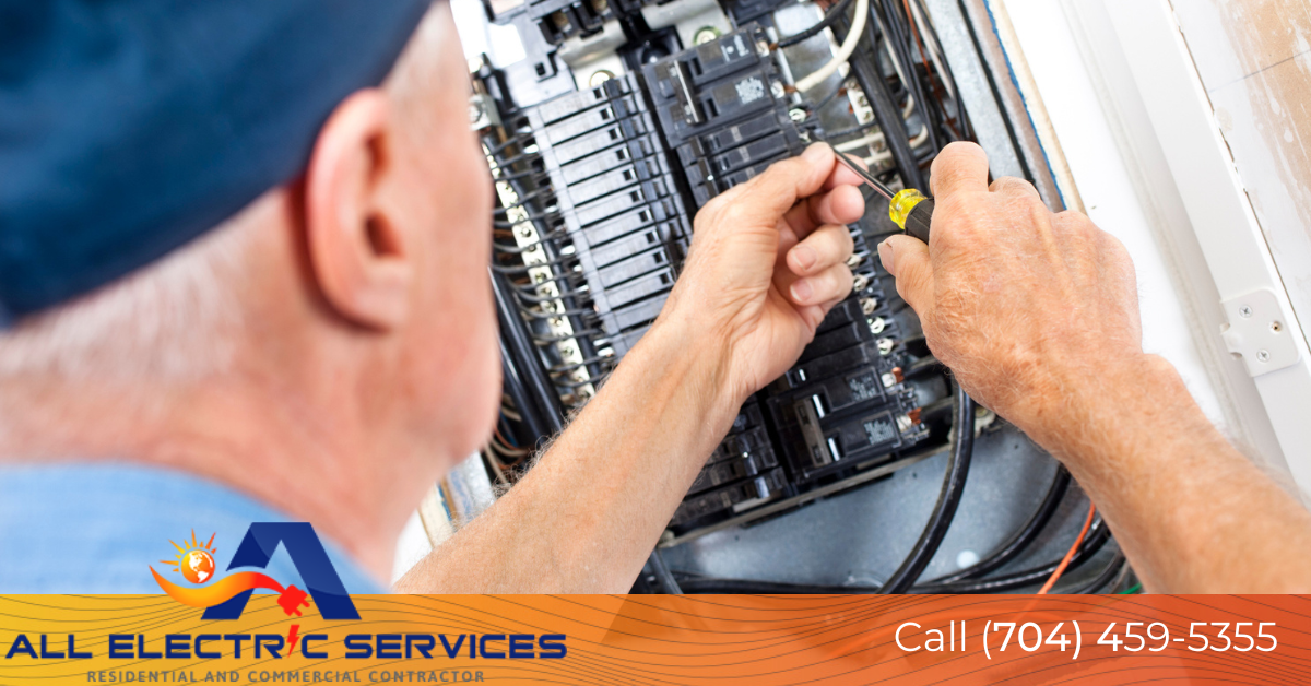 Circuit Breakers vs. Fuses vs. Electrical Panels What Are the