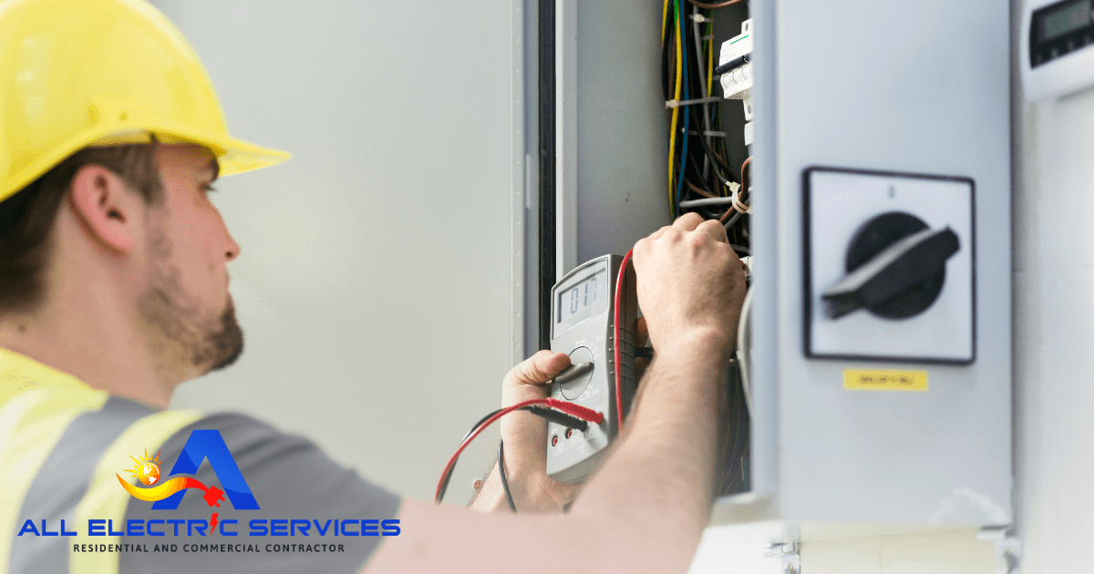 The Importance Of Electrical Safety Inspections