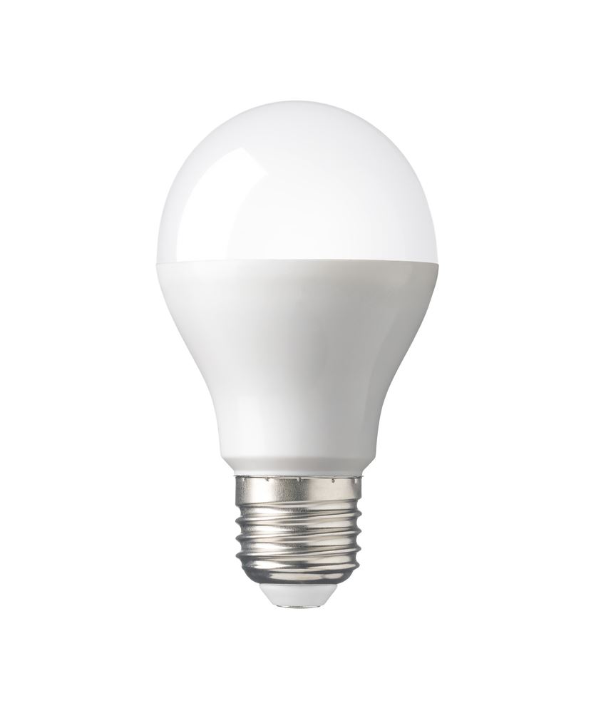 LED light bulb