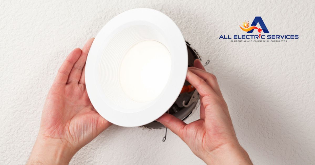 The Benefits of an LED Retrofit