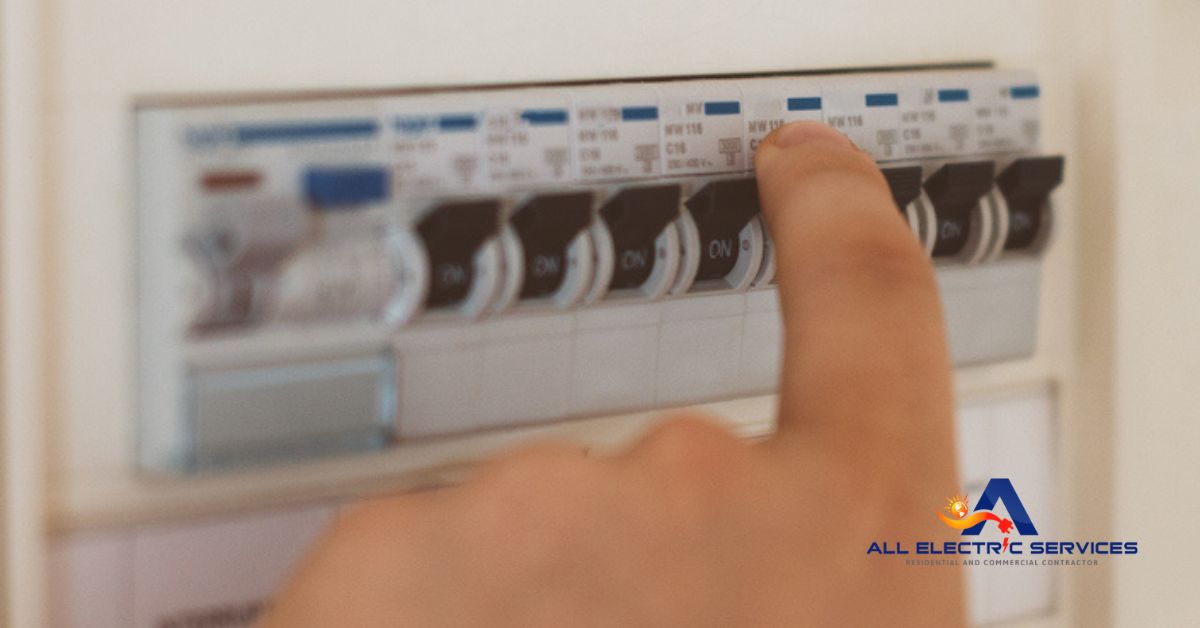 Is It Time for a Breaker Panel Replacement?